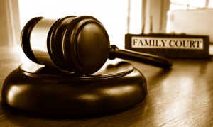 family and child support lawyers