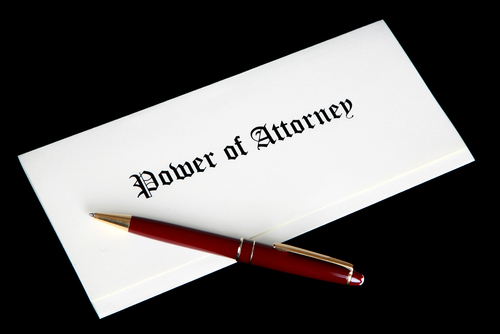 A power of attorney made by an individual entails their preferences should the inevitable happens.