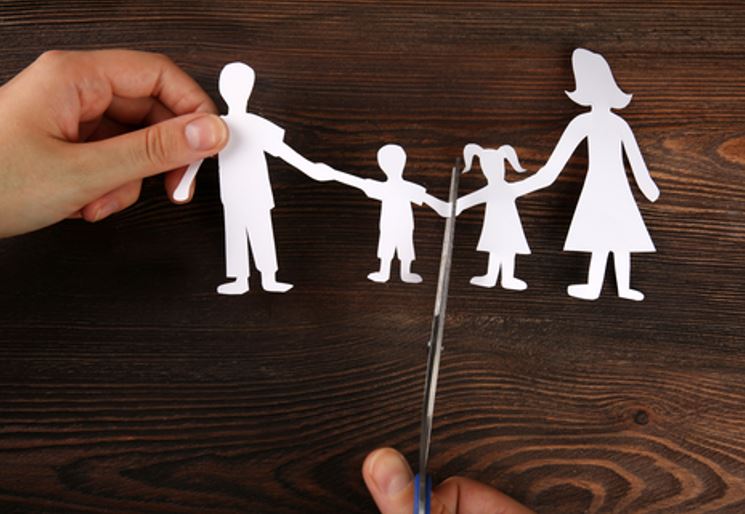 Ask your family law attorney about child custody issues