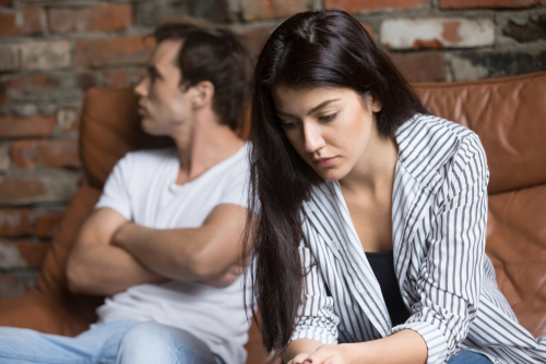Is it time to consider hiring divorce attorneys?